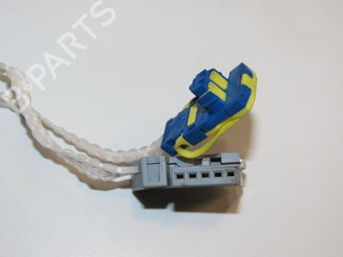 Steering column stalk PEUGEOT 308 I (4A_, 4C_) 1.6 HDi | BP28967812I23 