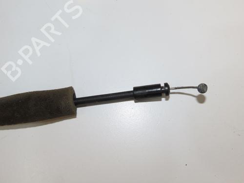 Front right lock RENAULT MASTER III Van (FV) 2.3 dCi 165 RWD (FV0P, FV0U, FV10, FV12, FV1E) | BP32200863C97 - Image 6