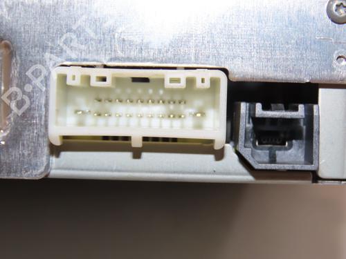 Radio RENAULT TRAFIC III Van (FG_) 1.6 dCi 125 (FGMH) | BP28830568E6 - Image 6