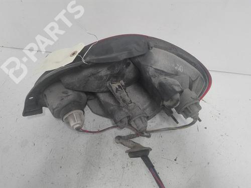 Left taillight DAEWOO MATIZ (M100, M150) 0.8 | BP9604597C34 
