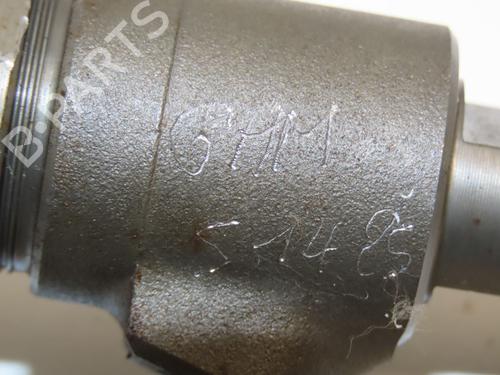 Used Injector PEUGEOT 308 II (LB_, LP_, LW_, LH_, L3_) 1.6 HDi (92 hp) 28828920
