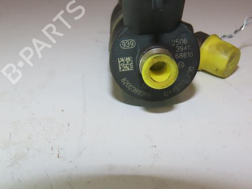 Injector RENAULT GRAND SCÉNIC II (JM0/1_) 1.9 dCi (JM14) | BP28966895M100
