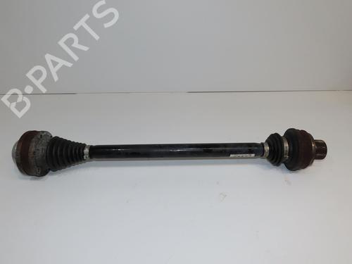 Used Left rear driveshaft Left rear driveshaft AUDI Q5 (8RB) 2.0 TDI quattro (177 hp) 39893838 39893838
