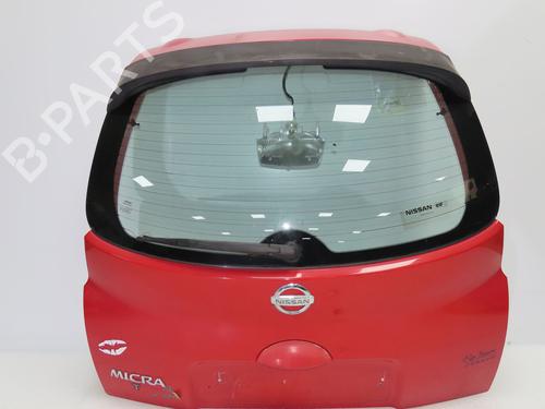 Bagklap CC/Kombi-Coupé Bagklap CC/Kombi-Coupé 32716245 32716245