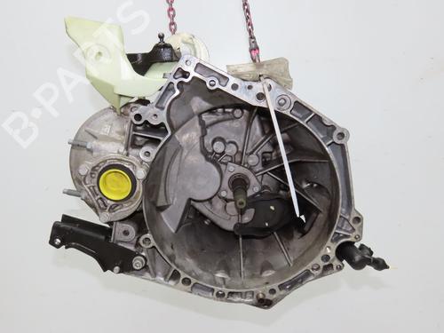 Used Gearbox DS DS 3 (SA_) 1.6 BlueHDi 100 (SABHY0, SABHYT) (99 hp) 28967302