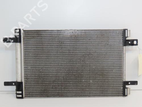 Heater matrix CITROËN BERLINGO Box Body/MPV (K9) 1.6 BlueHDi 100 | BP31077291M63 