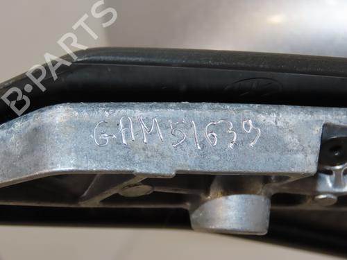 Left mirror VW GOLF PLUS V (5M1, 521) 1.9 TDI | BP28831438C26 
