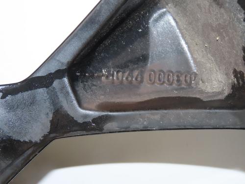Fælk RENAULT CLIO V (B7_) 1.6 E-TECH 140 (B7MU) | BP36367598C45 - Image 6