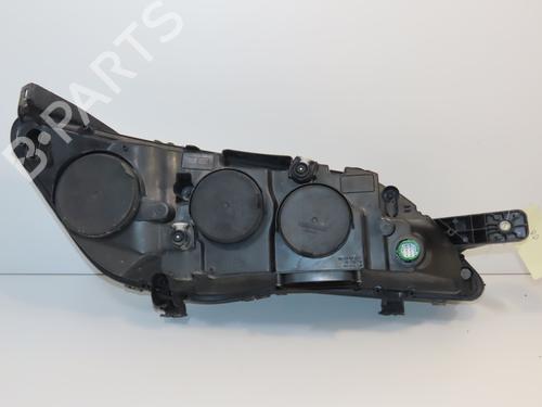 Left headlight CITROËN JUMPER II Van 2.0 BlueHDi 130 | BP28832547C28 