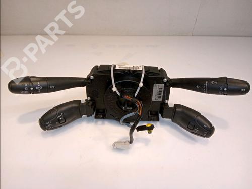 Used Steering column stalk PEUGEOT 207 (WA_, WC_) 1.4 HDi (68 hp) 11226954