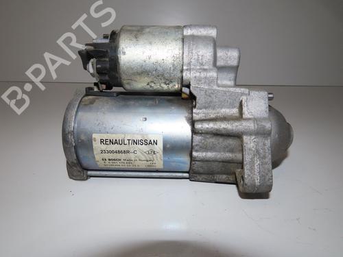 Starter RENAULT MEGANE III Hatchback (BZ0/1_, B3_) 1.5 dCi (BZ09, BZ0D, BZ1W, BZ29, BZ14) | BP39453417M8 - Image 4