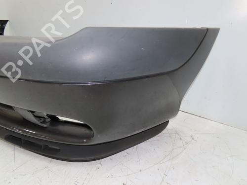 Front bumper RENAULT ESPACE III (JE0_) 2.0 (JE0A) | BP28830871C7 