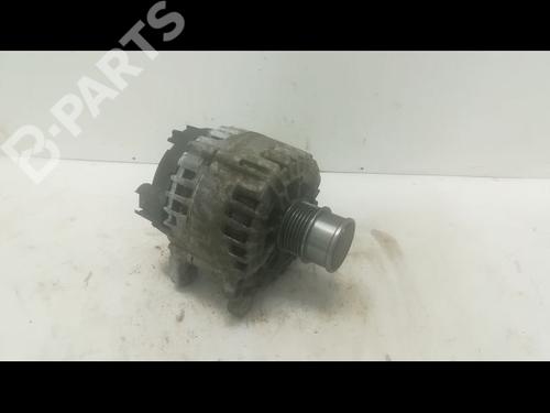 Generator VW GOLF VII (5G1, BQ1, BE1, BE2) 1.4 TSI (150 hp) 9601067