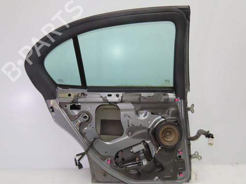 Used Left rear door Left rear door JAGUAR X-TYPE I (X400) 2.0 D (130 hp) 36367701 36367701