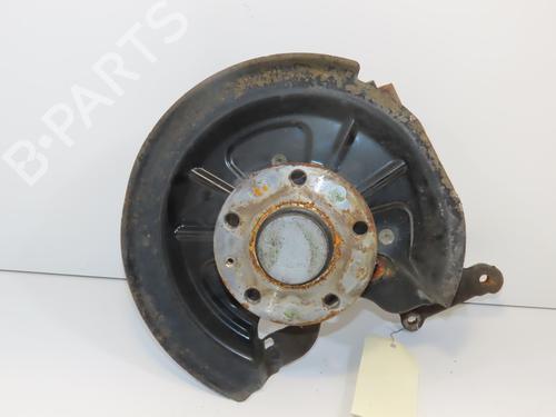Left rear steering knuckle VW TOURAN (1T3) 2.0 TDI | BP29441674M27 