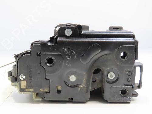 Rear right lock SEAT IBIZA III (6L1) 1.4 16V | BP28969040C99 