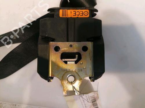 Front right belt tensioner BMW 3 (E90) 320 d | BP15798693C88 