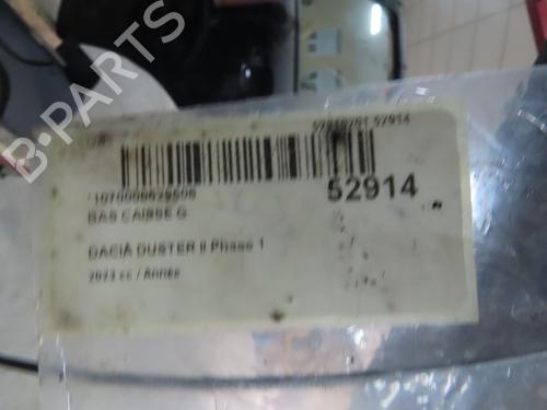 Andre DACIA DUSTER (HM_) 1.3 TCe 150 (HMM3) | BP28969129O1  - Image 5