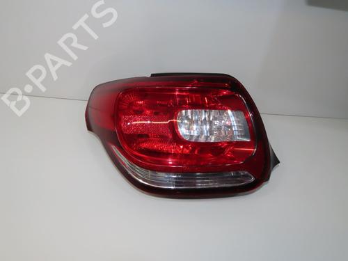 Left taillight CITROËN DS3 (SA_) 1.6 HDi 90 | BP32005051C34 - Image 1