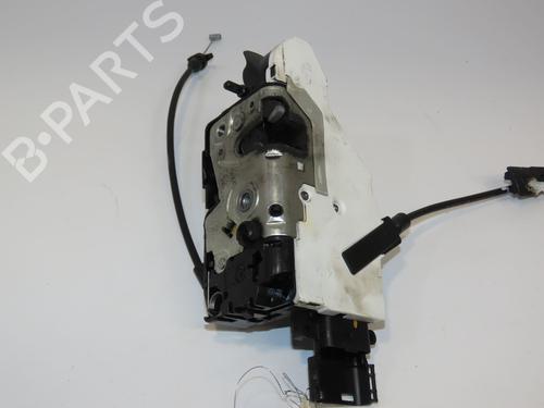 Used Front left lock PEUGEOT 207 (WA_, WC_) 1.6 16V VTi (120 hp) 28968869
