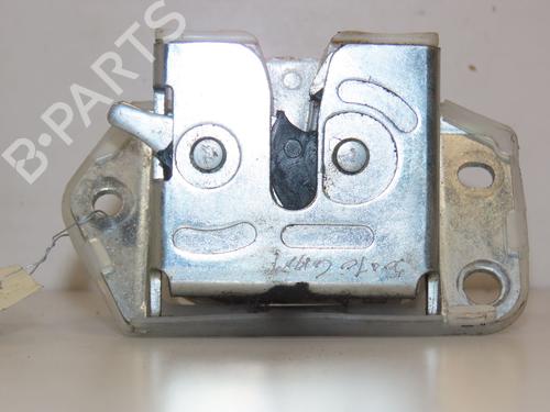 Used Tailgate lock NISSAN PIXO (UA0) 1.0 (68 hp) 18415166