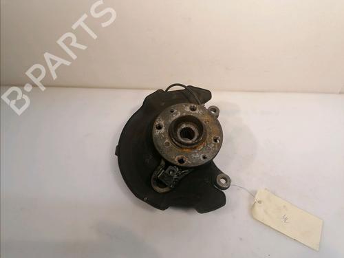 Left front steering knuckle SUZUKI SPLASH (EX) 1.3 CDTI (A5B413D) | BP15671968M25