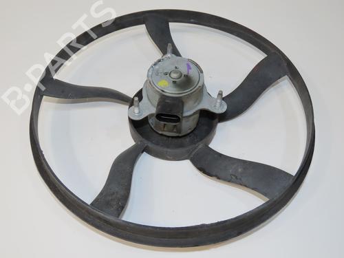 Used Radiator fan Radiator fan 38449247 38449247
