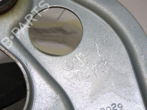 Front wiper motor MINI MINI (R56) One D | BP38004825M29 - Image 2