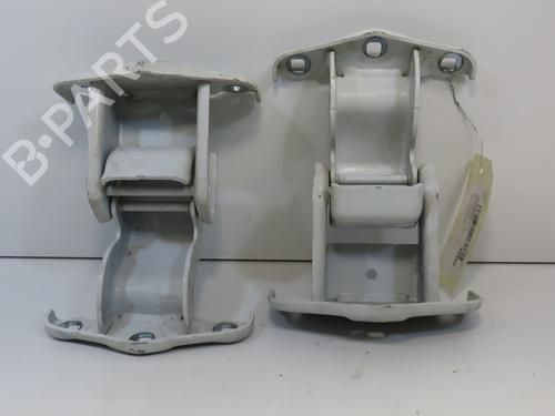 Used Hinge/Door check strap RENAULT TRAFIC III Van (FG_) 1.6 dCi 125 (FGMH) (125 hp) 28969337