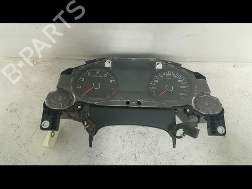 instrument-cluster-audi-a8-d3-4e2-4e8-42-fsi-quattro-4e0920981bx-2002-2003-2004-2005-2006-2007-2008-2009-2010-9603140 main image