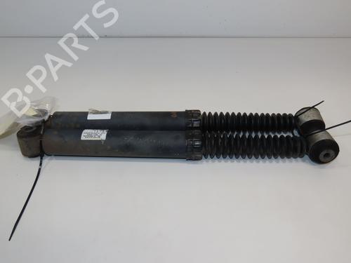 Used Right rear shock absorber CITROËN C3 Picasso (SH_) 1.4 VTi 95 (SH8FSC, SH8FP0, SH8FP6) (95 hp) 19701465