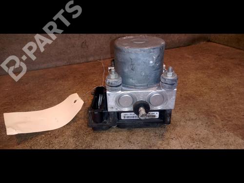 ABS pump FIAT PUNTO (188_) 1.2 60 (188.030, .050, .130, .150, .230, .250) | BP9716770M43