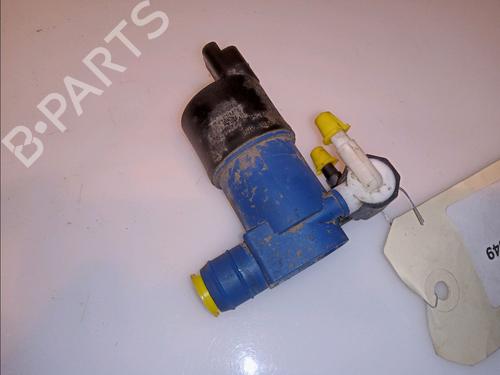 Sprinklervæskepumpe RENAULT CLIO IV (BH_) 1.5 dCi 90 (90 hp) 14881710