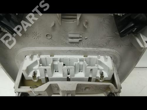 Interior roof light CITROËN C5 II (RC_) 2.0 HDi (RCRHRH) | BP9595066I8 