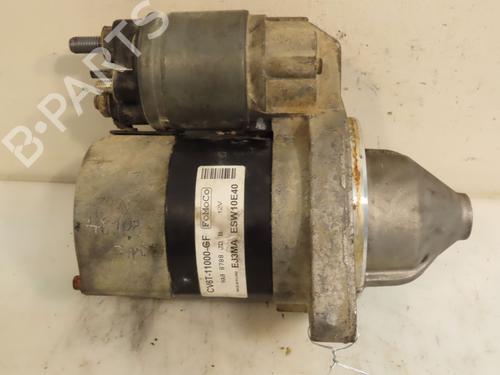 Starter FORD FOCUS IV (HN) 1.0 EcoBoost | BP16555596M8 - Image 2
