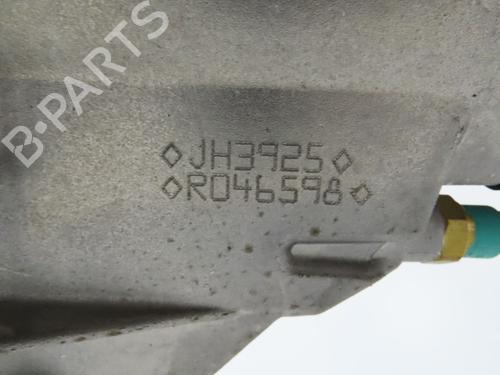 Used Gearbox Gearbox RENAULT CLIO V (B7_) 1.0 SCe 65 (B7MG) (67 hp) 31120163 31120163