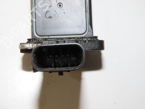 Mass air flow sensor FORD C-MAX (DM2) 1.8 TDCi | BP31819535M95