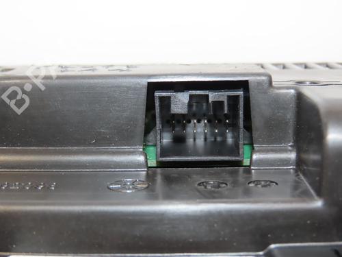Used Instrument cluster BMW 1 (F20) 116 d (116 hp) 28830472