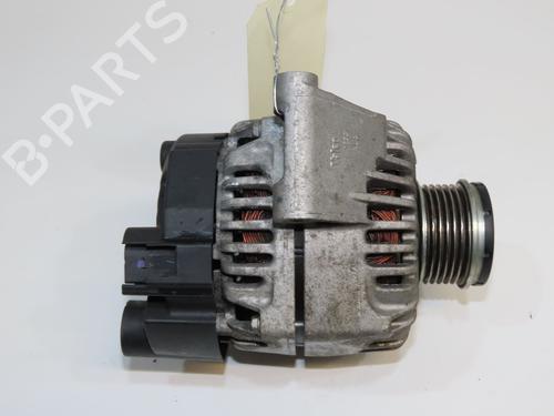 Alternator FIAT PUNTO (199_) 1.3 D Multijet | BP32277412M7  - Image 7