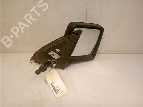 Used Right mirror OPEL COMBO Tour 1.6 (87 hp) 14951530