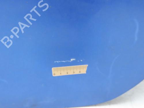 Left rear door RENAULT MEGANE II (BM0/1_, CM0/1_) 1.6 16V (BM0C, CM0C) | BP28831921C4 