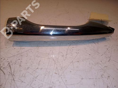 Rear left exterior door handle HYUNDAI ix35 (LM, EL, ELH) 2.0 CRDi 4WD (136 hp) 11103233