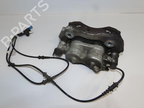 Right front brake caliper MERCEDES-BENZ SPRINTER 3,5-t Van (B907, B910) 315 CDI RWD (907.631, 907.633, 907.635, 907.637) | BP32768830M104 - Image 5