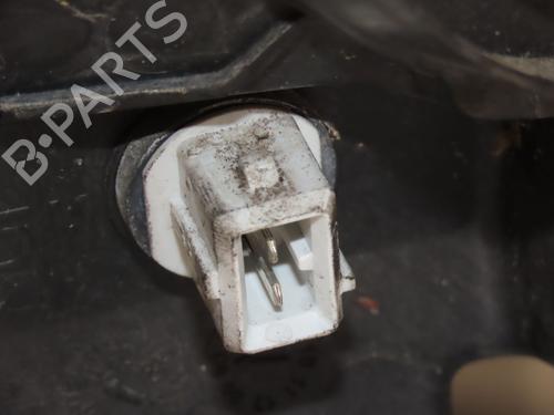 Right headlight PEUGEOT 107 (PM_, PN_) 1.4 HDi | BP28969417C29 