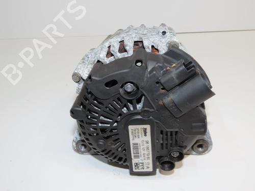 Alternator CITROËN C3 III (SX) 1.2 VTi 82 | BP37479597M7 - Image 5