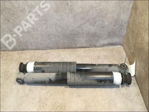 Used Right rear shock absorber RENAULT CLIO IV (BH_) 1.2 16V (73 hp) 9610987