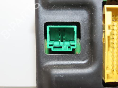 Used Climate control Climate control PEUGEOT 307 (3A/C) 1.6 HDi (90 hp) 29128779 29128779