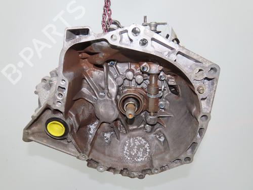 Gearbox CITROËN C1 (PM_, PN_) 1.0 | BP37529771M3 - Image 5