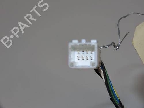 Right mirror DACIA SANDERO II TCe 90 (B8M1, B8MA, B8AC) | BP36367680C27 - Image 4