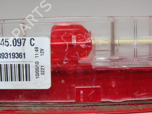 Third brake light SEAT LEON (1P1) 2.0 TDI | BP28832891L11 - Image 6